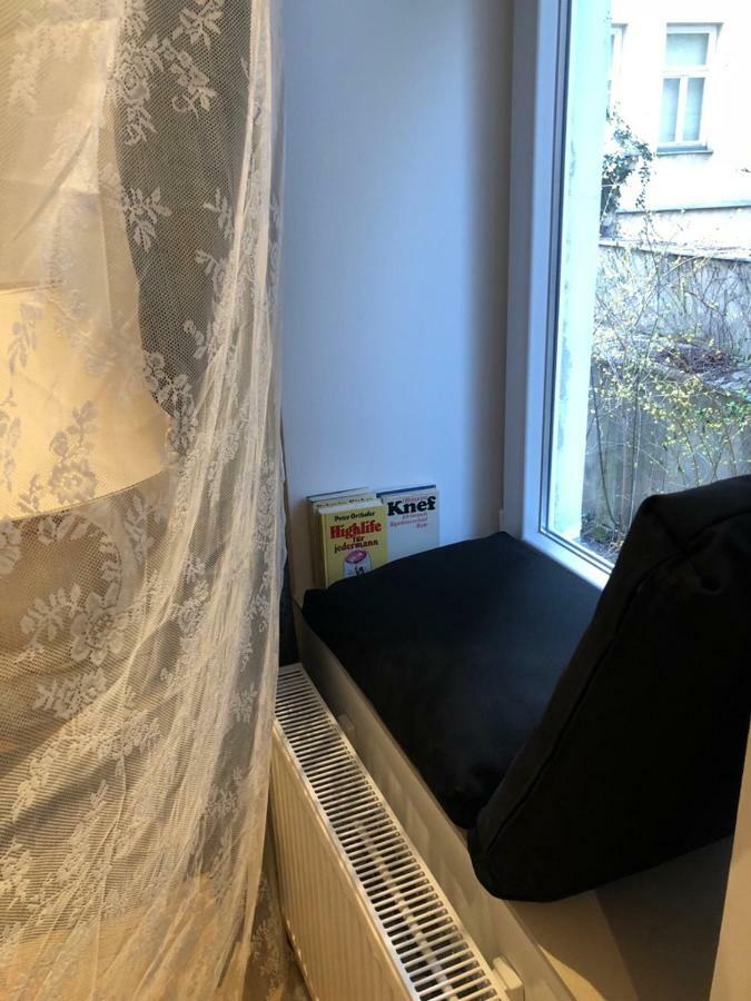 Flair And Design Apartment! ウィーン エクステリア 写真